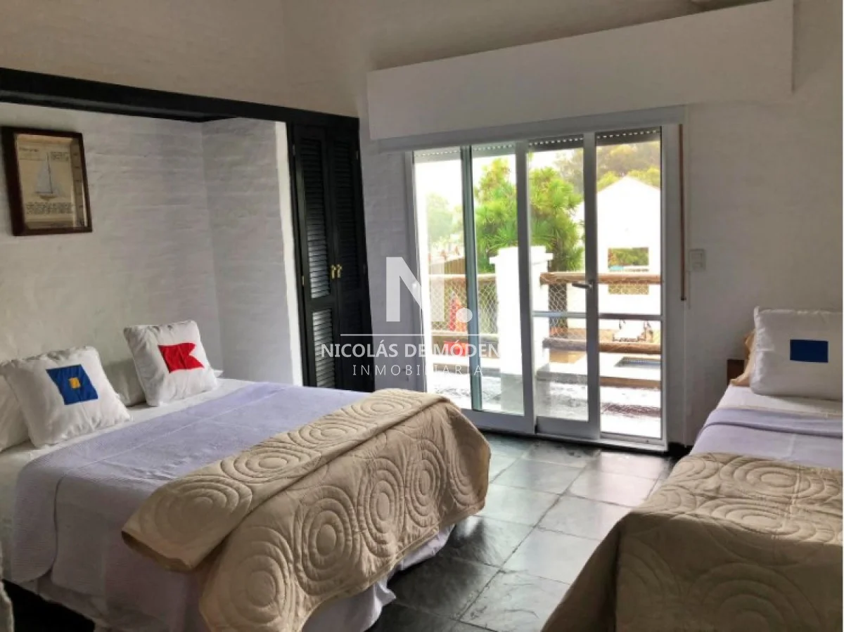 Casa en La Barra, propiedad 23155 -Imagen 17