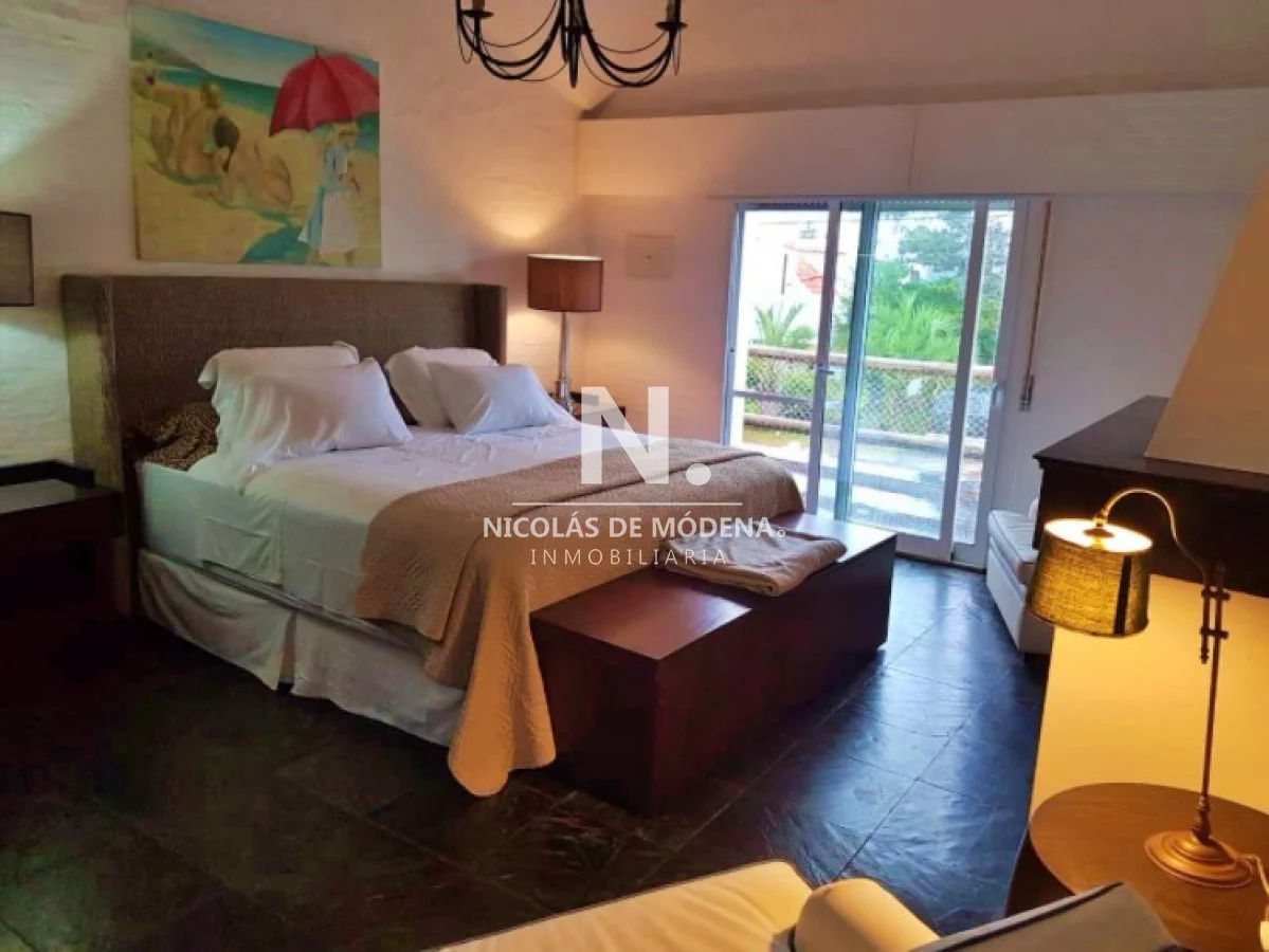 Casa en La Barra, propiedad 23155 -Imagen 19