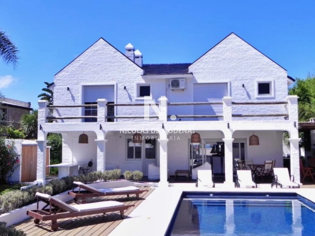 Casa en La Barra, propiedad 23155 -Imagen 3