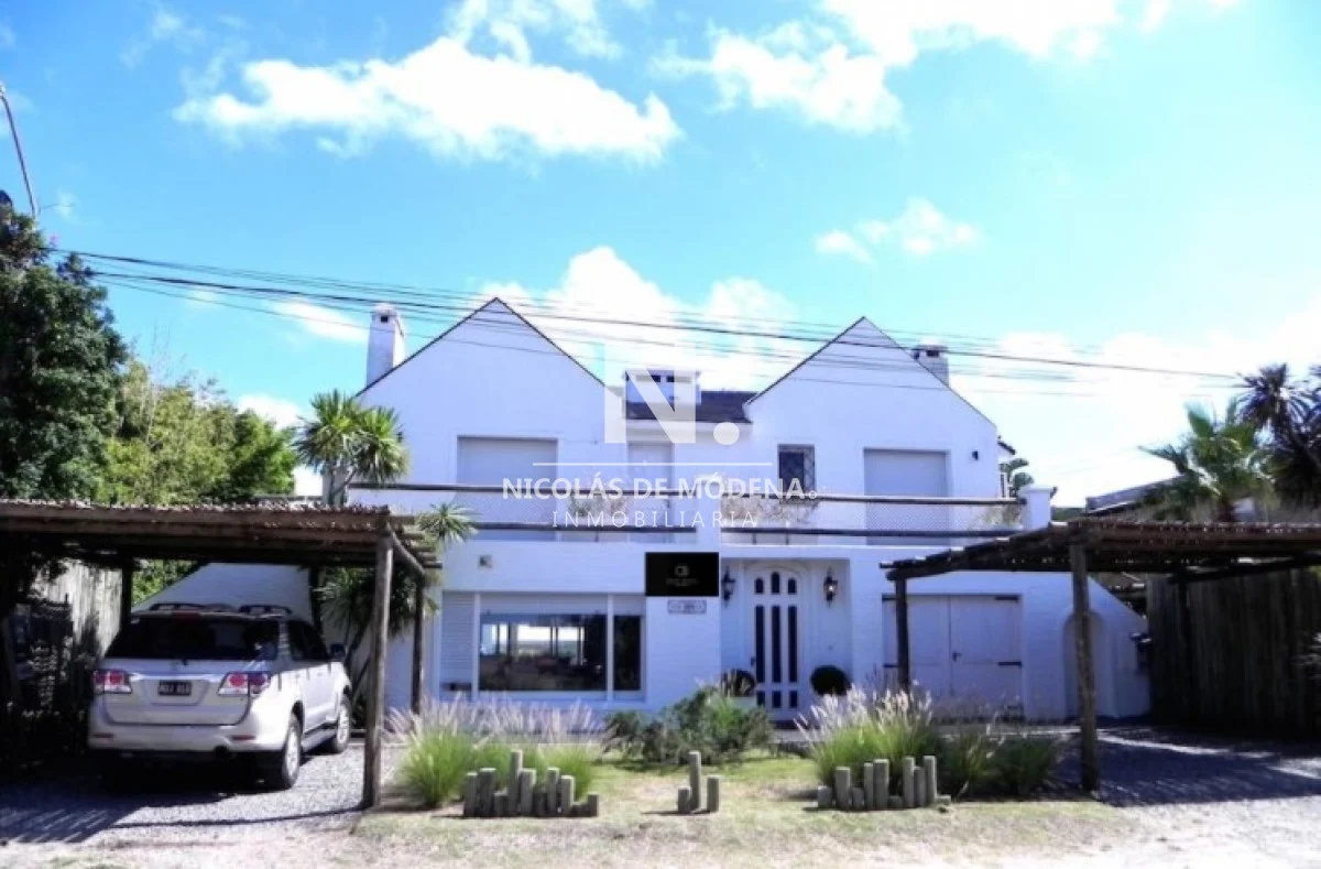 Casa en La Barra, propiedad 23155 -Imagen 5
