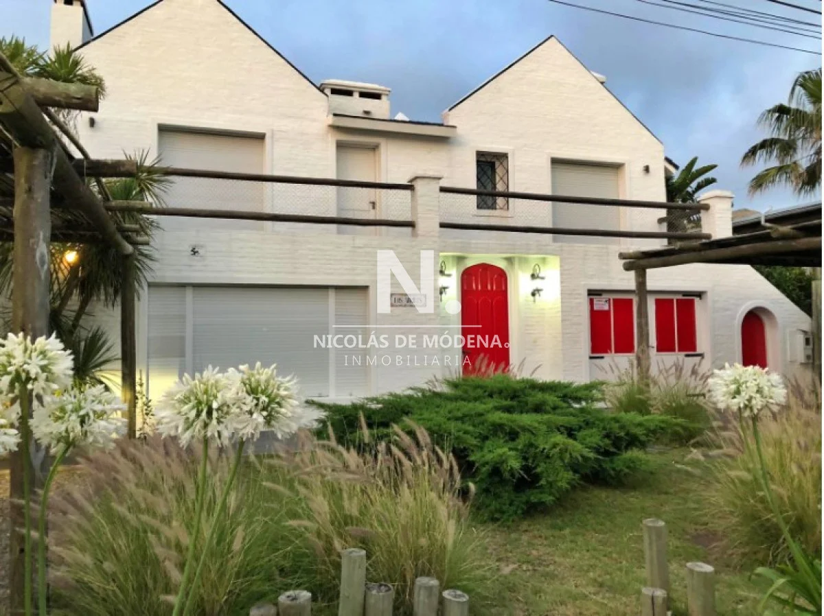 Casa en La Barra, propiedad 23155 -Imagen 6