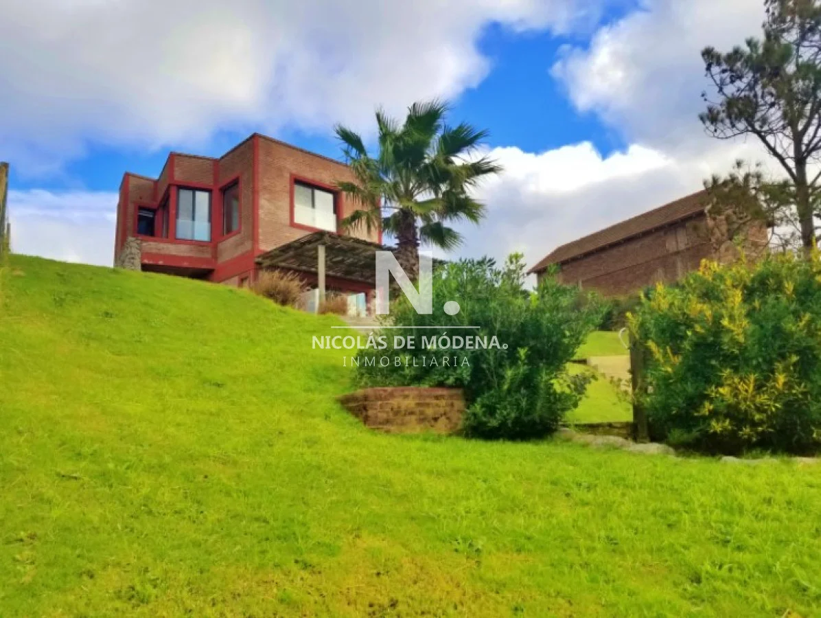 Casa en Tio Tom, propiedad 23157 -Imagen 2