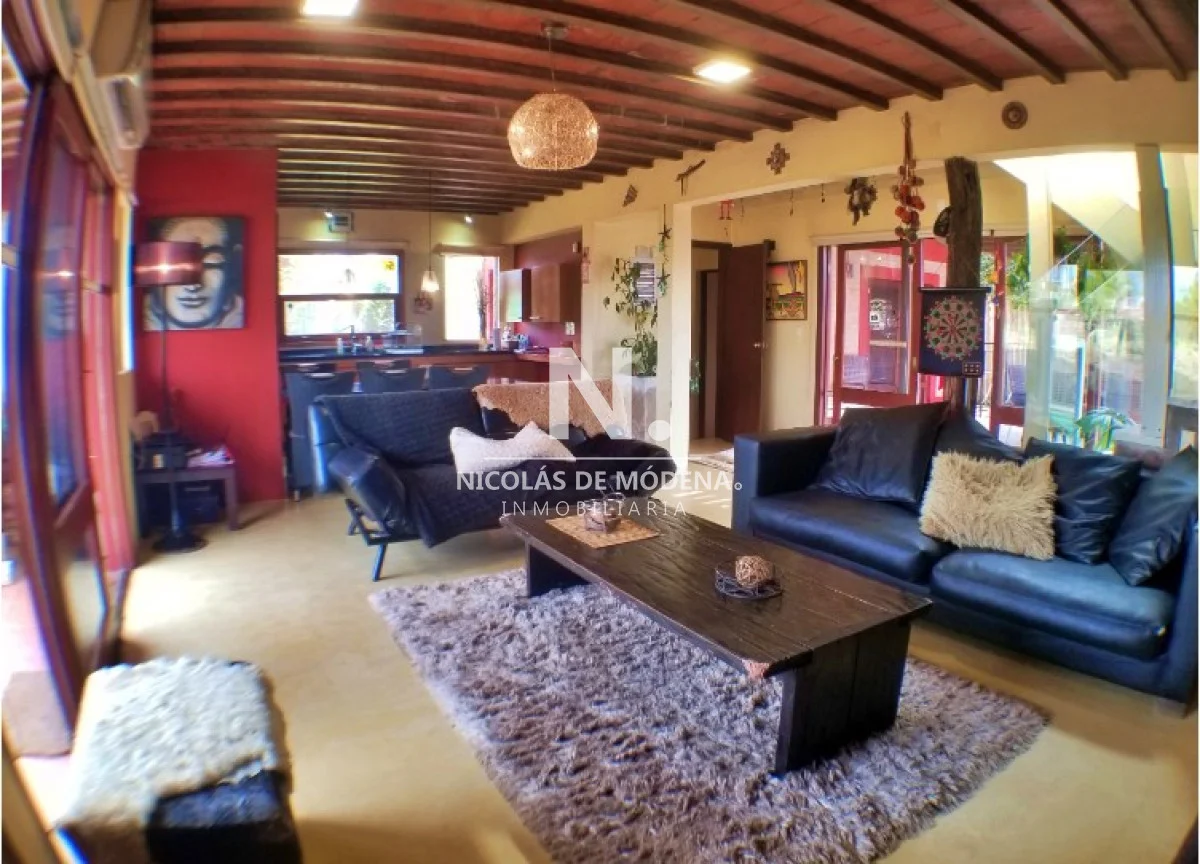 Casa en Tio Tom, propiedad 23157 -Imagen 11