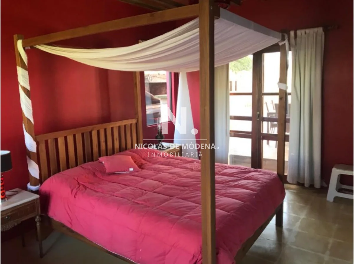 Casa en Tio Tom, propiedad 23157 -Imagen 14