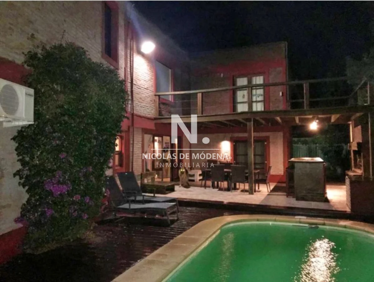 Casa en Tio Tom, propiedad 23157 -Imagen 15