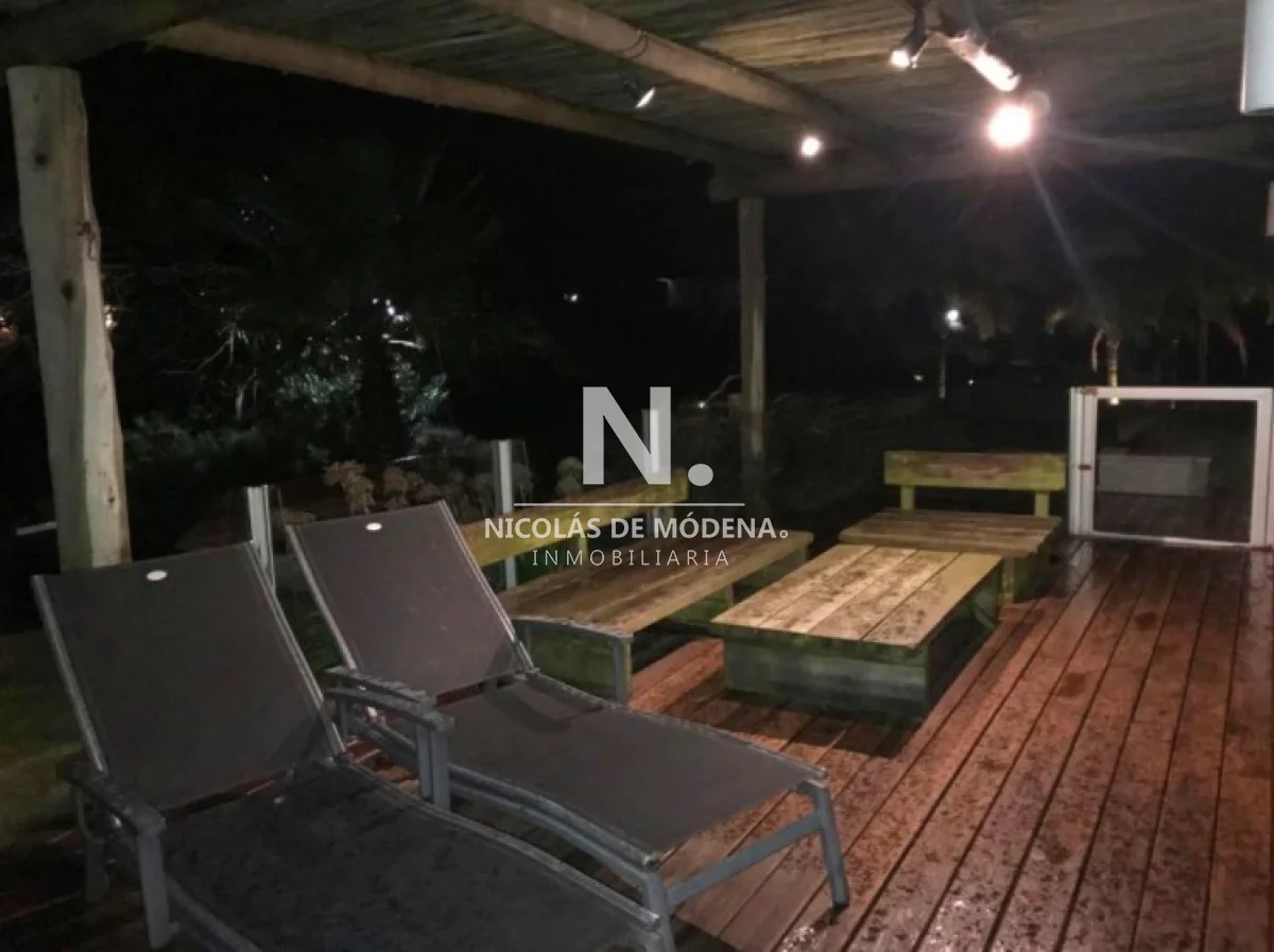 Casa en Tio Tom, propiedad 23157 -Imagen 16