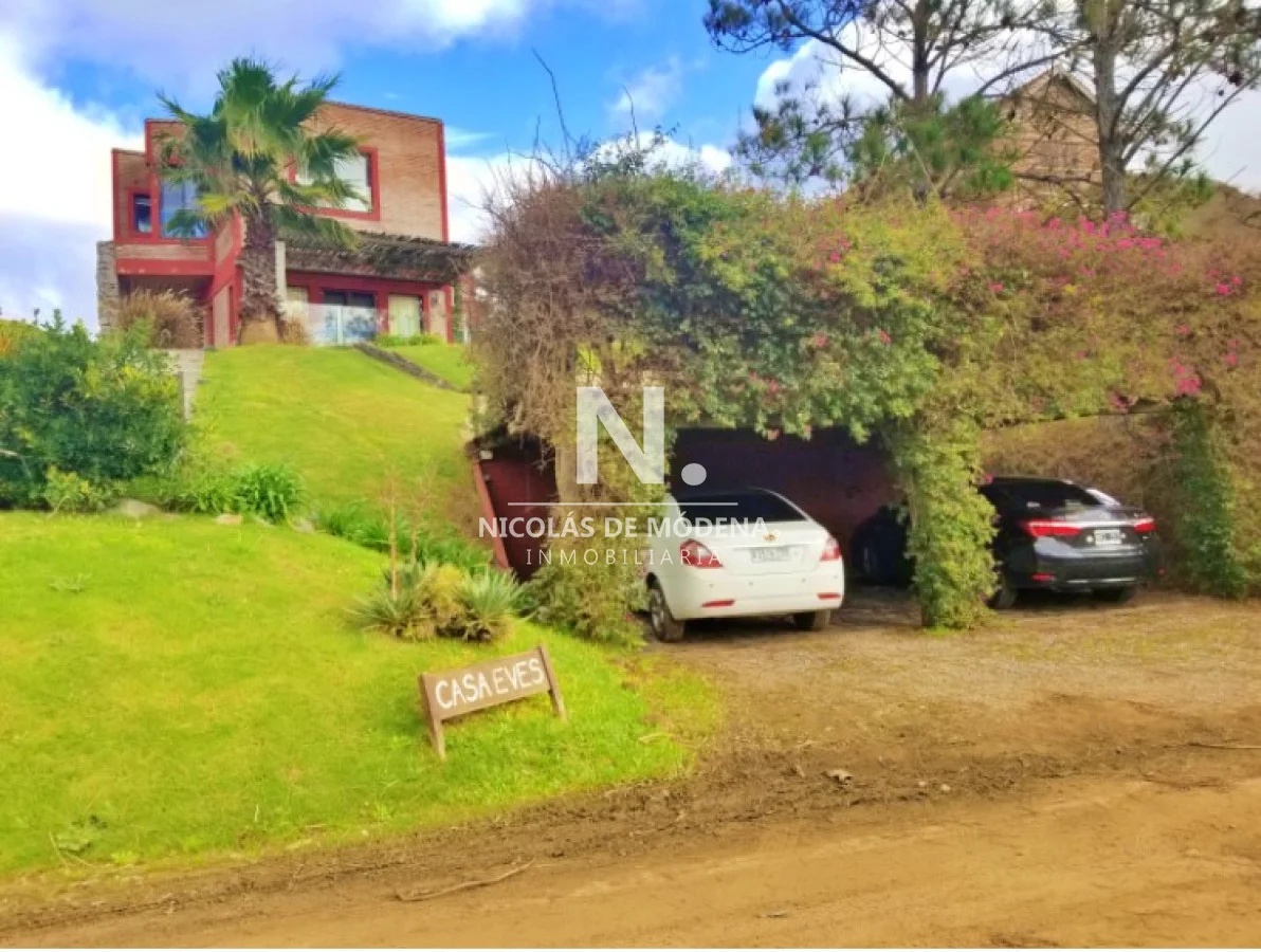 Casa en Tio Tom, propiedad 23157 -Imagen 3