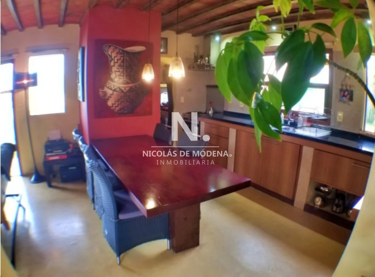 Casa en Tio Tom, propiedad 23157 -Imagen 21
