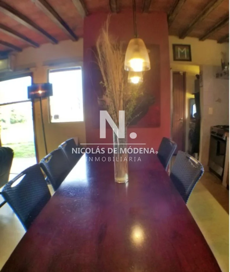 Casa en Tio Tom, propiedad 23157 -Imagen 22