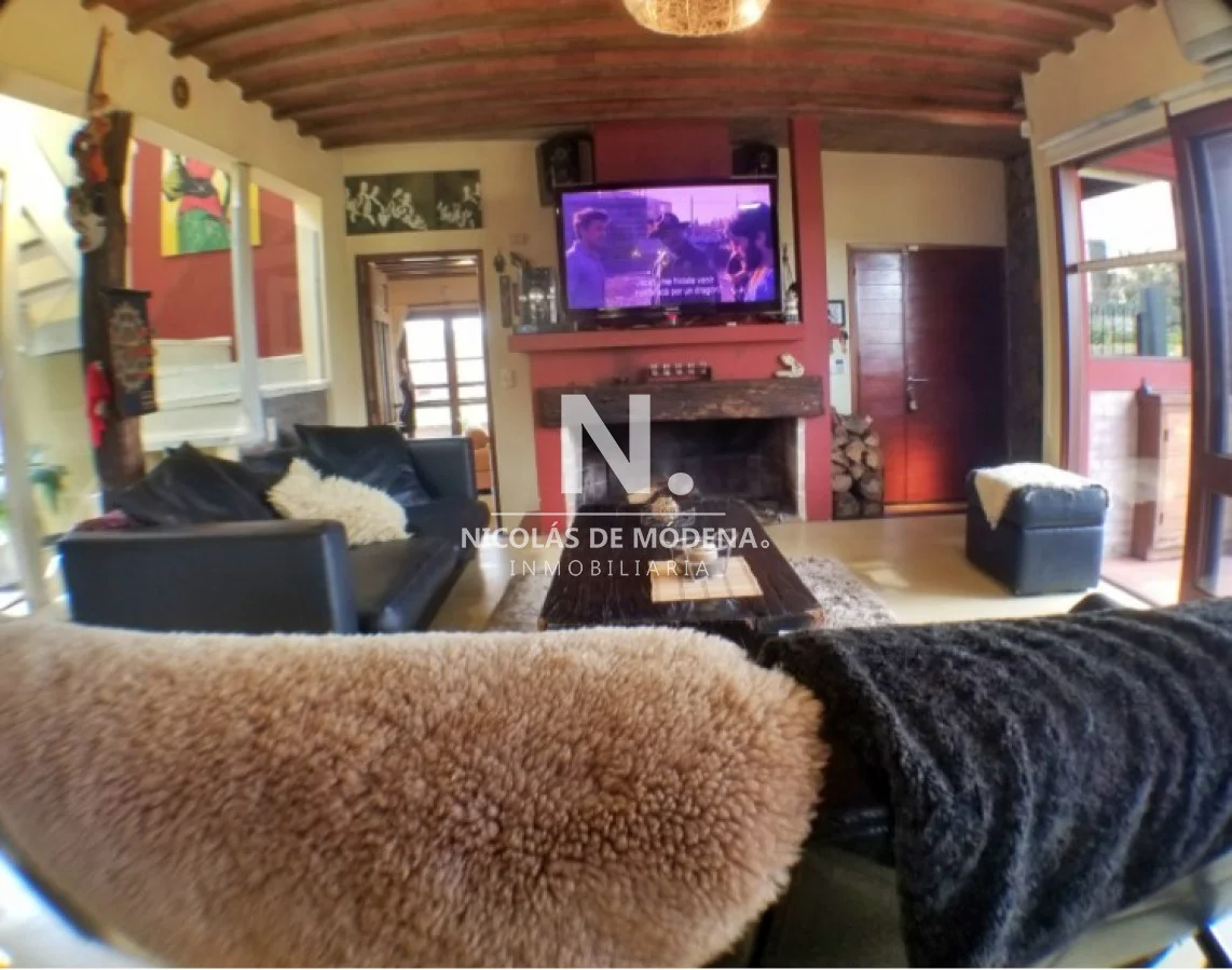 Casa en Tio Tom, propiedad 23157 -Imagen 24