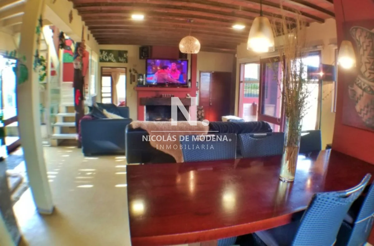Casa en Tio Tom, propiedad 23157 -Imagen 25