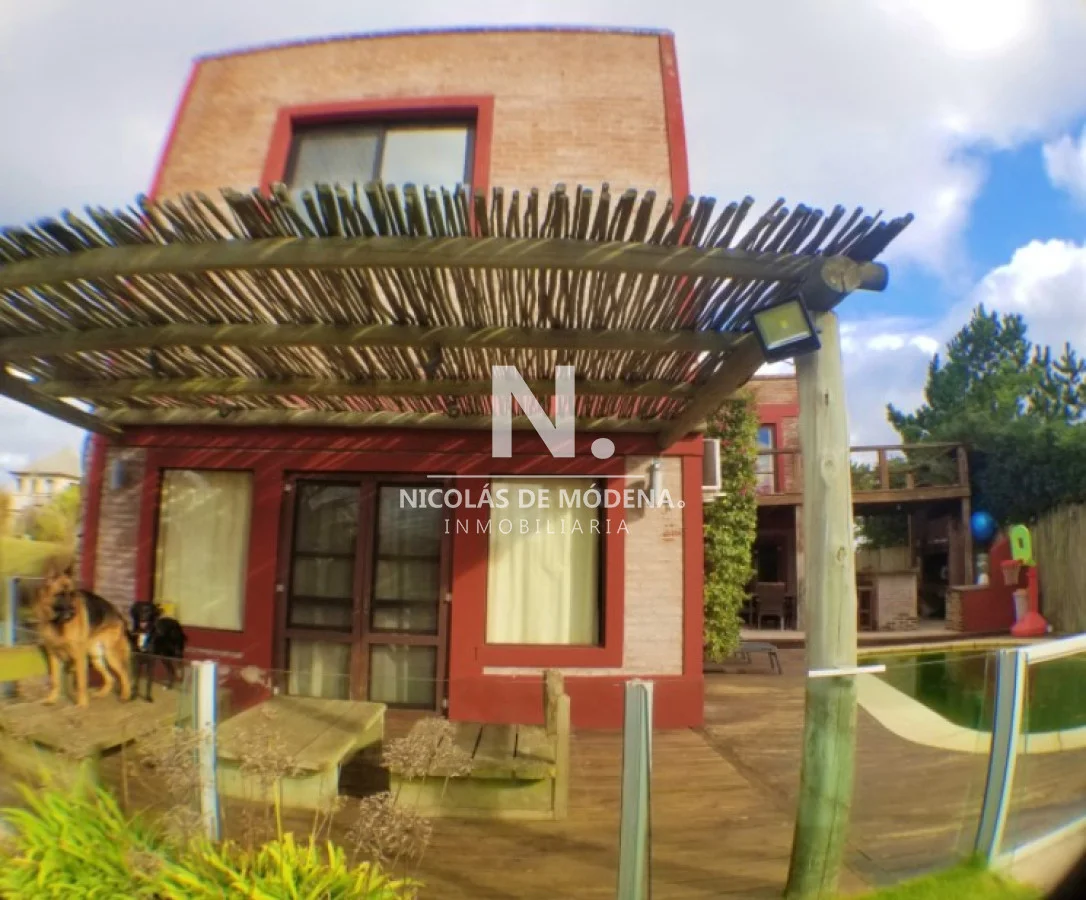 Casa en Tio Tom, propiedad 23157 -Imagen 4