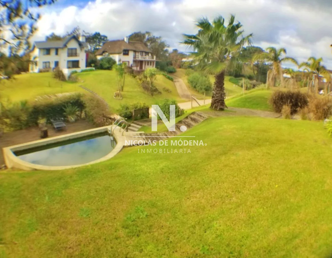 Casa en Tio Tom, propiedad 23157 -Imagen 5