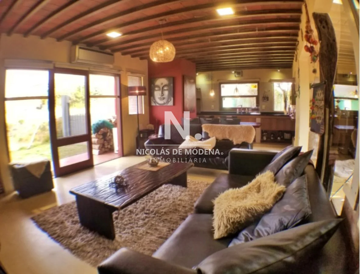 Casa en Tio Tom, propiedad 23157 -Imagen 6