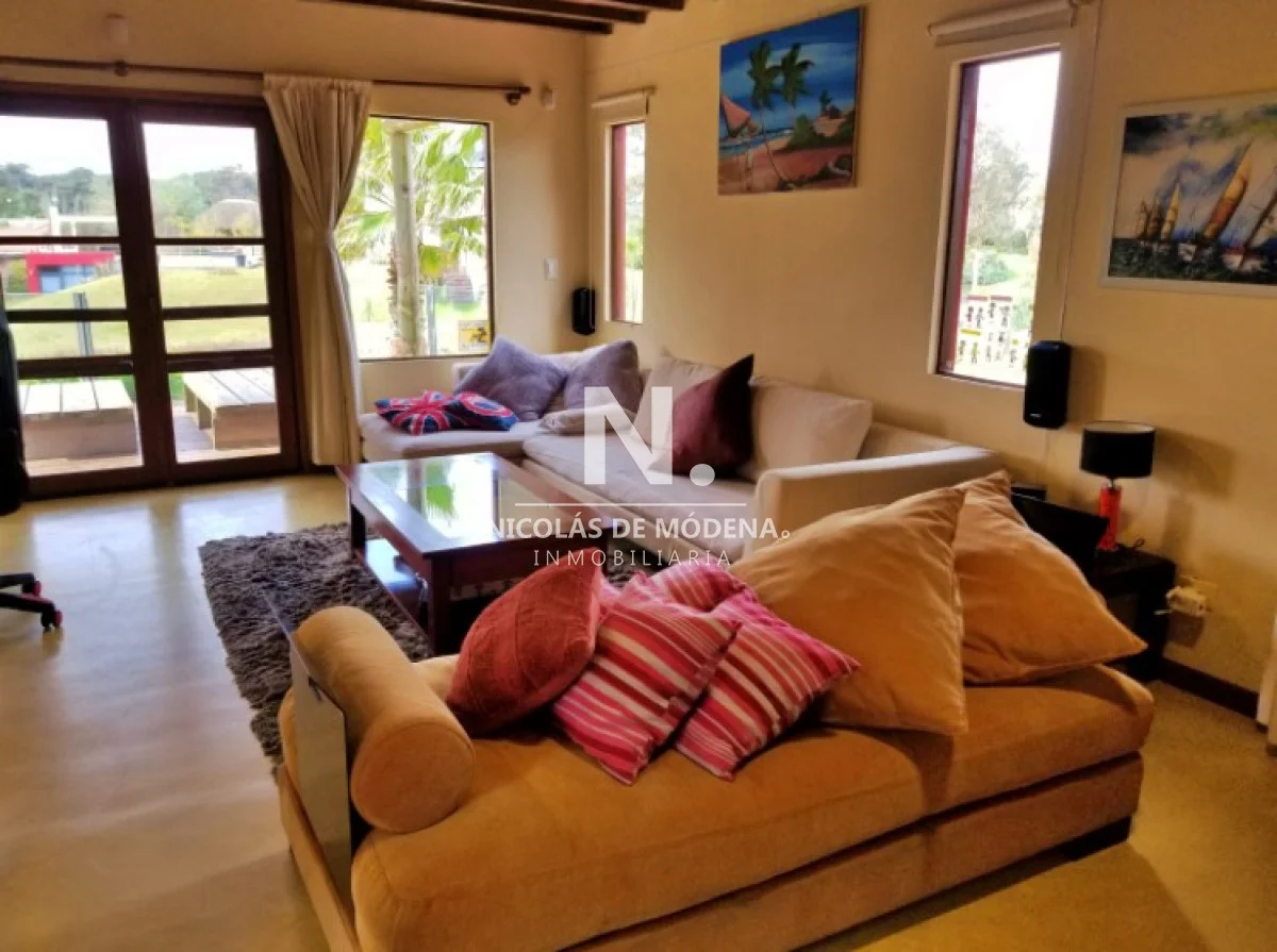 Casa en Tio Tom, propiedad 23157 -Imagen 7