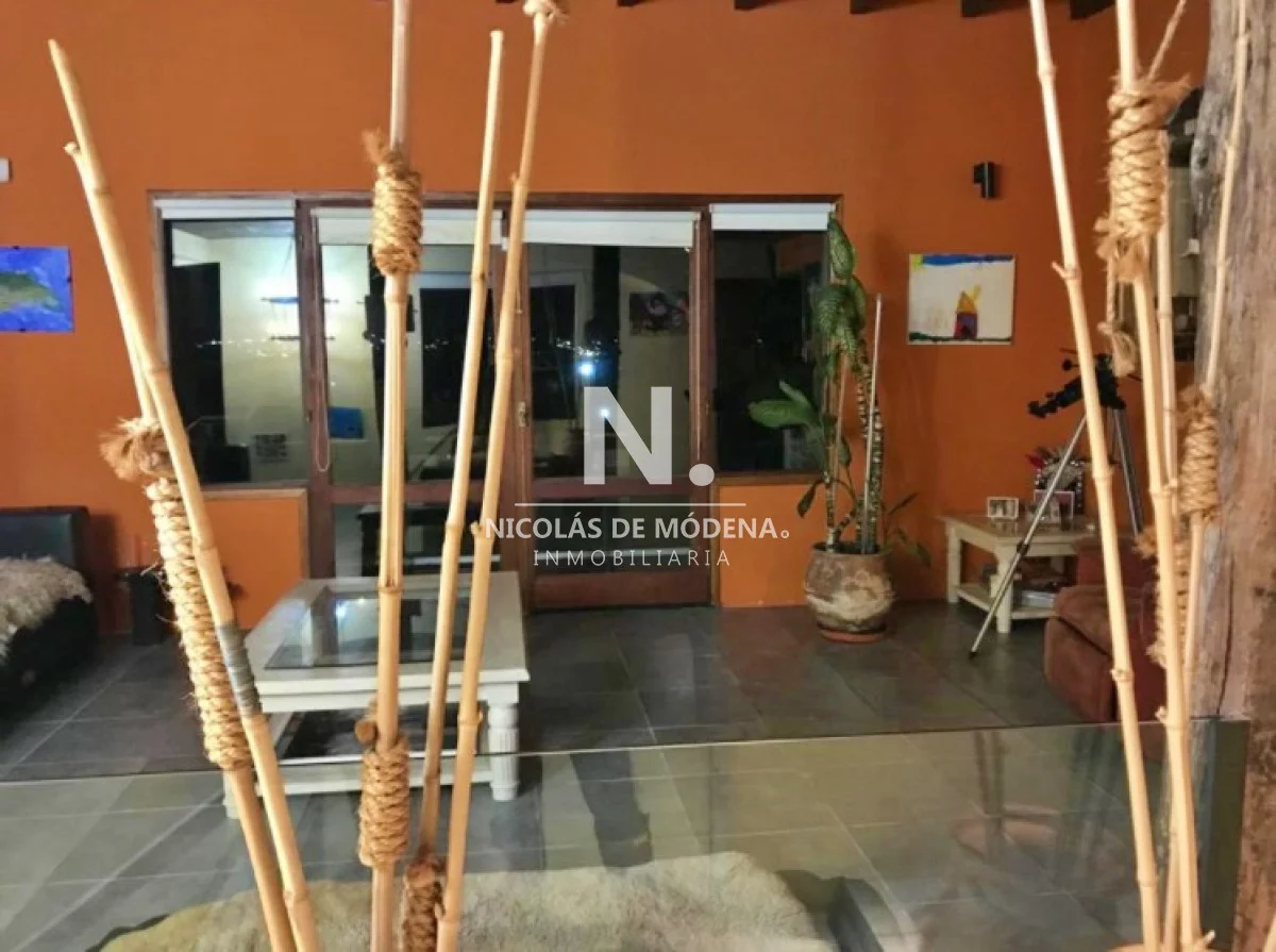 Casa en Tio Tom, propiedad 23157 -Imagen 9