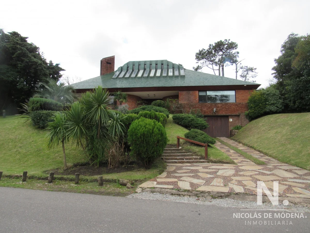 Casa en Barrio Cantegril, propiedad 23163 -Imagen 1
