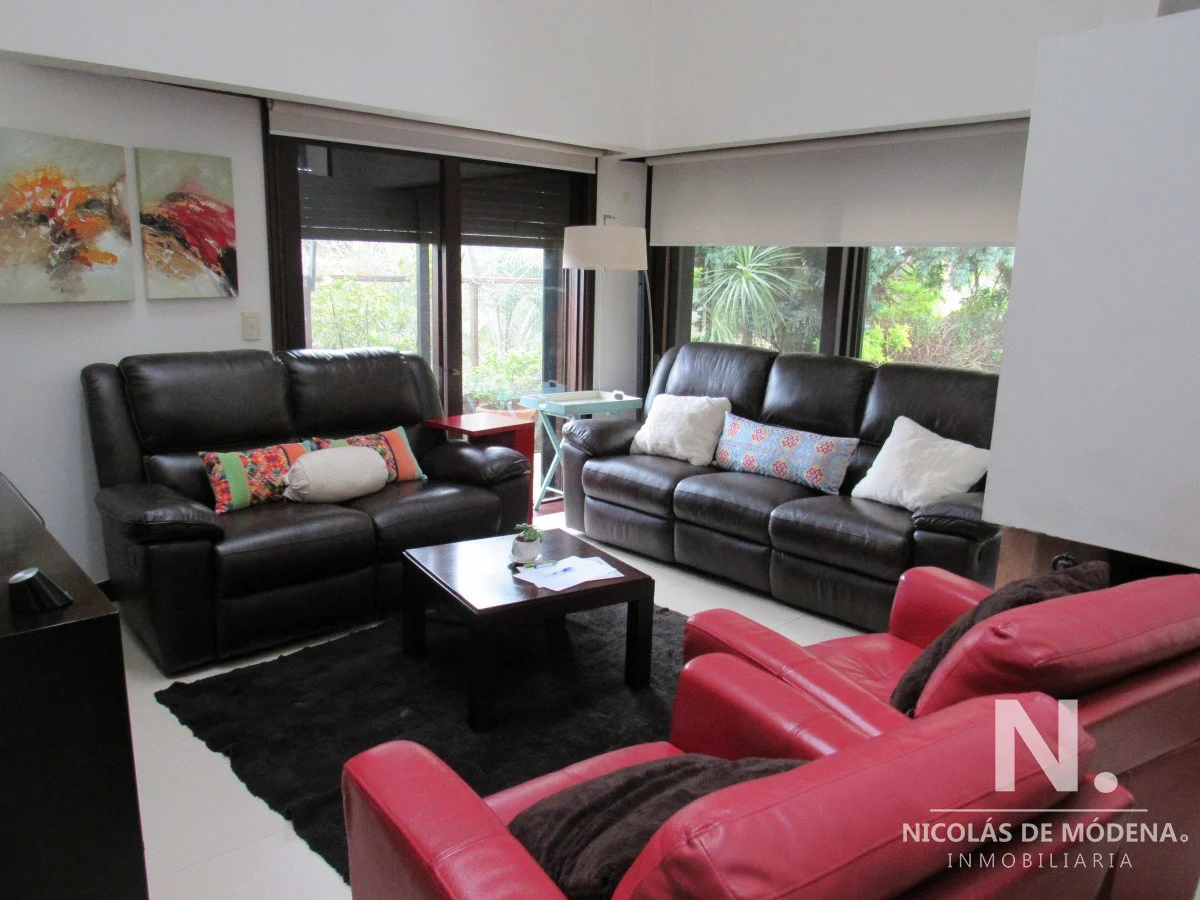Casa en Barrio Cantegril, propiedad 23163 -Imagen 2
