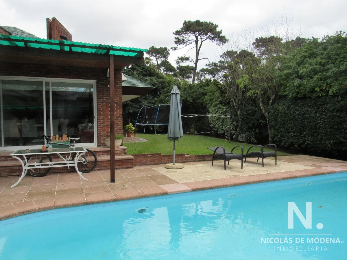 Casa en Barrio Cantegril, propiedad 23163 -Imagen 11