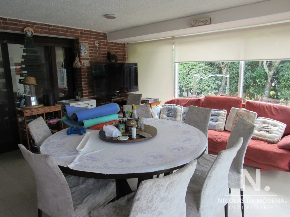 Casa en Barrio Cantegril, propiedad 23163 -Imagen 5