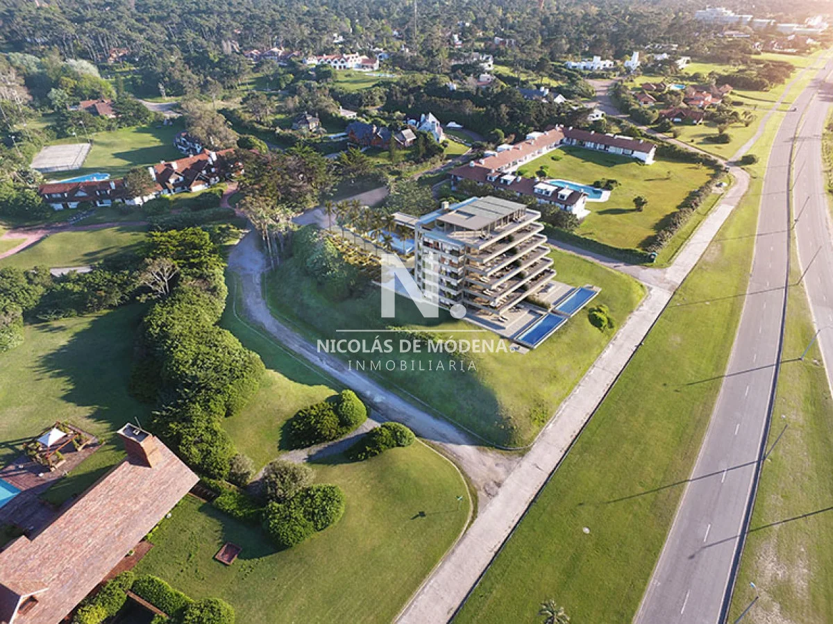 Apartamento en Playa Brava, propiedad 23182 -Imagen 1