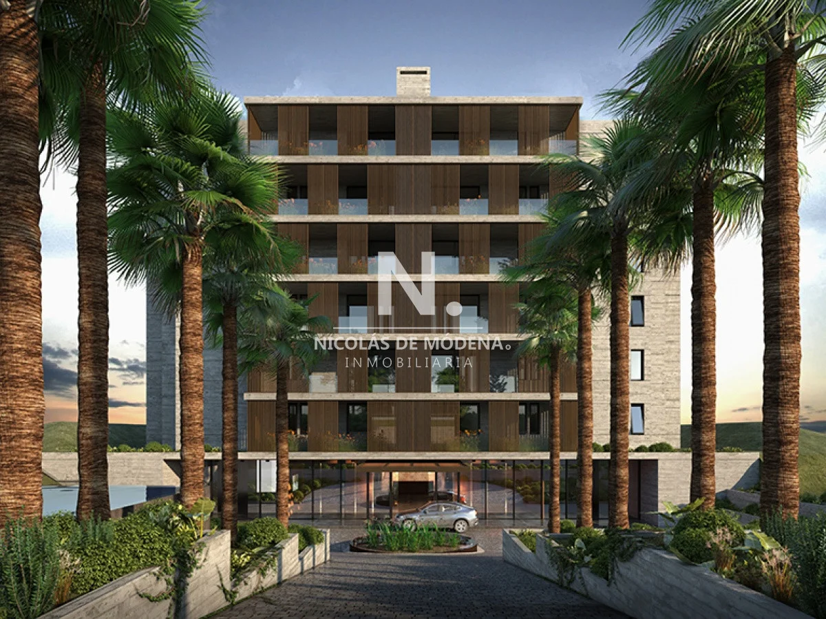 Apartamento en Playa Brava, propiedad 23182 -Imagen 2