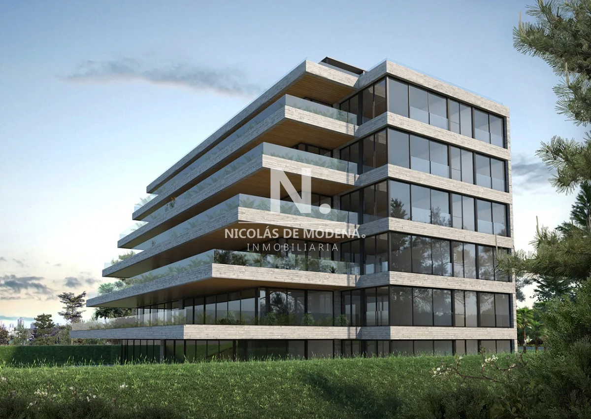 Apartamento en Playa Brava, propiedad 23182 -Imagen 3