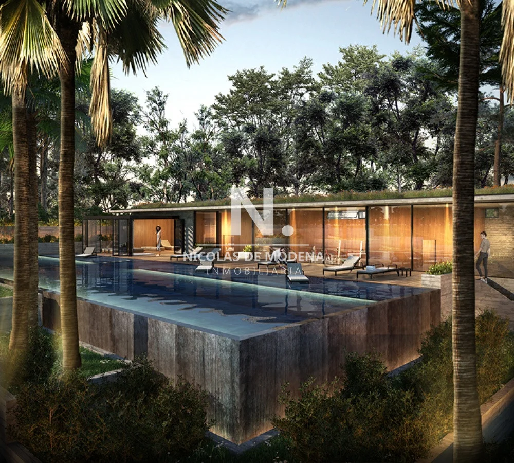 Apartamento en Playa Brava, propiedad 23182 -Imagen 4