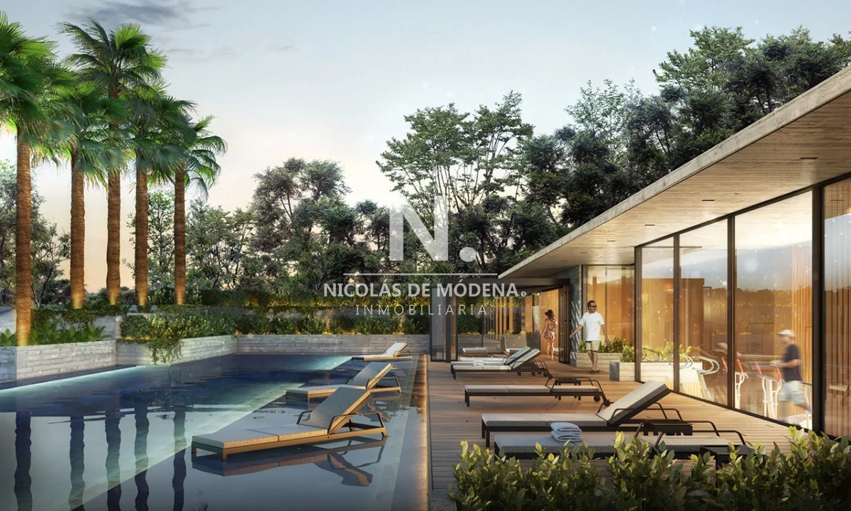 Apartamento en Playa Brava, propiedad 23182 -Imagen 5