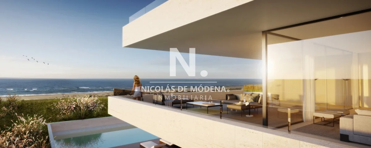 Apartamento en Playa Brava, propiedad 23182 -Imagen 6