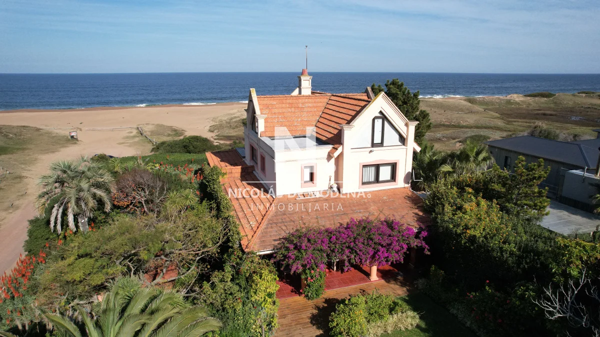 Casa en Maldonado, propiedad 23185 -Imagen 1