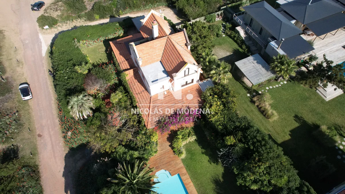 Casa en Maldonado, propiedad 23185 -Imagen 2