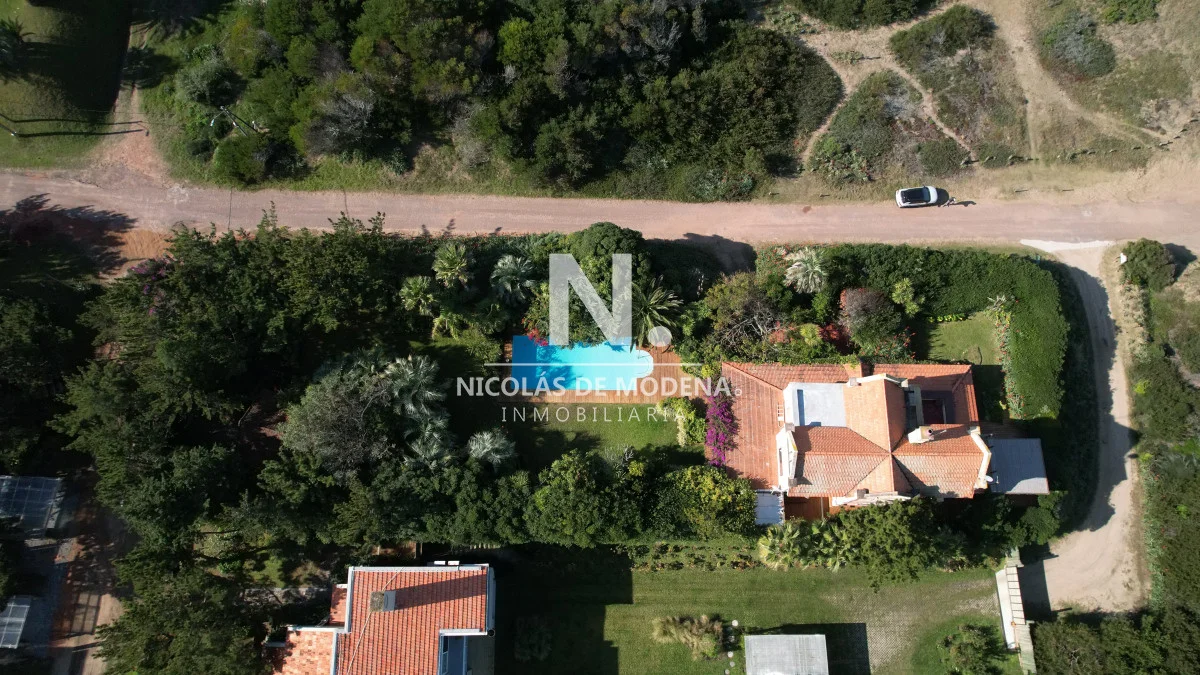 Casa en Maldonado, propiedad 23185 -Imagen 5