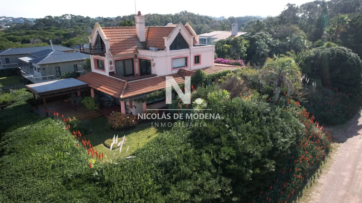 Casa en Maldonado, propiedad 23185 -Imagen 6