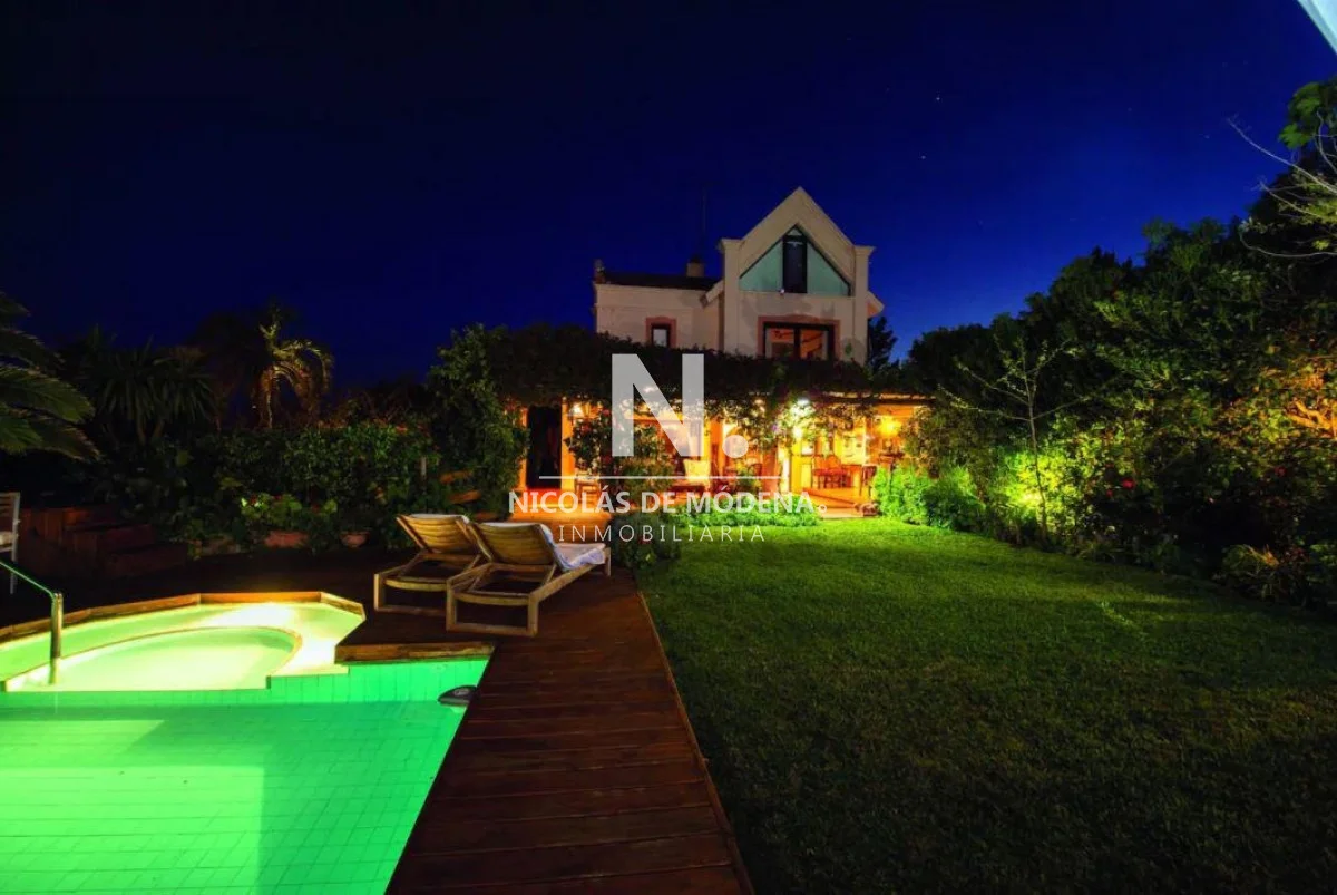 Casa en Maldonado, propiedad 23185 -Imagen 8