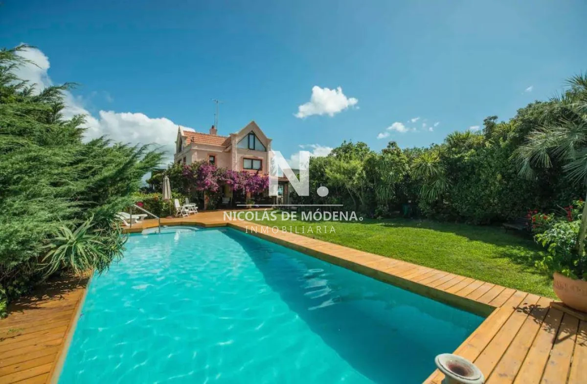 Casa en Maldonado, propiedad 23185 -Imagen 9