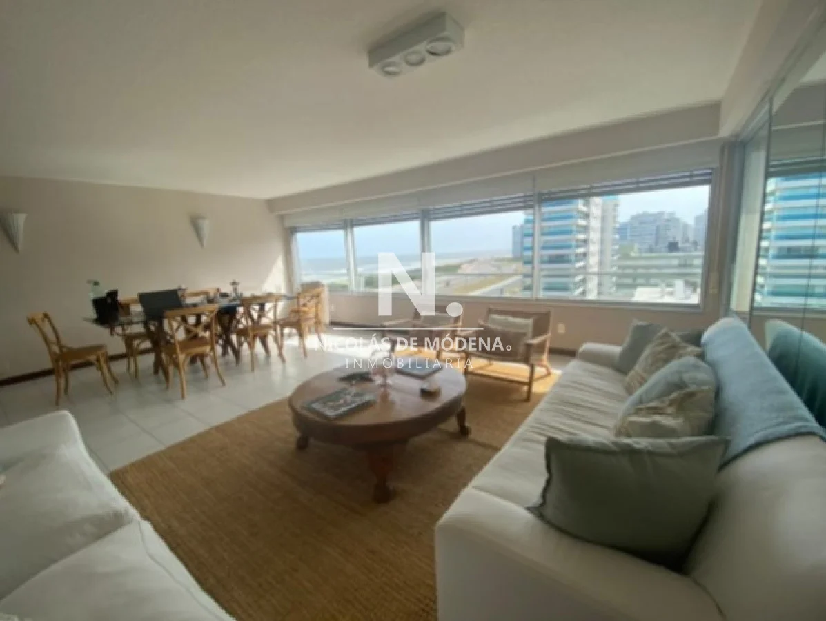 Apartamento en Playa Brava, propiedad 23192 -Imagen 2