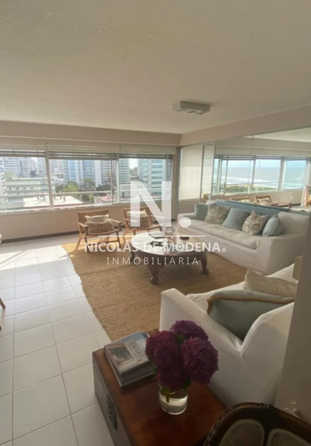 Apartamento en Playa Brava, propiedad 23192 -Imagen 4