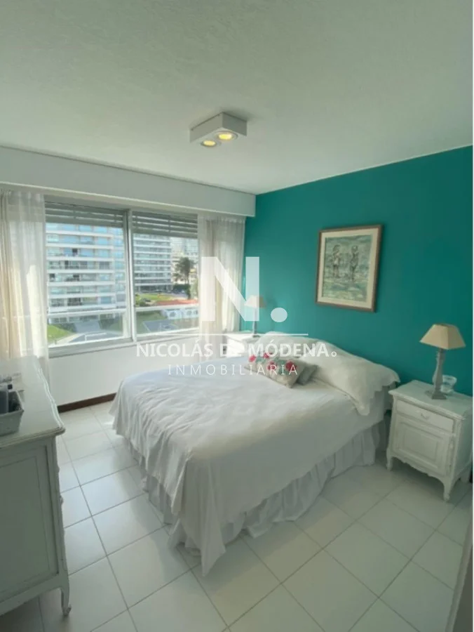 Apartamento en Playa Brava, propiedad 23192 -Imagen 24