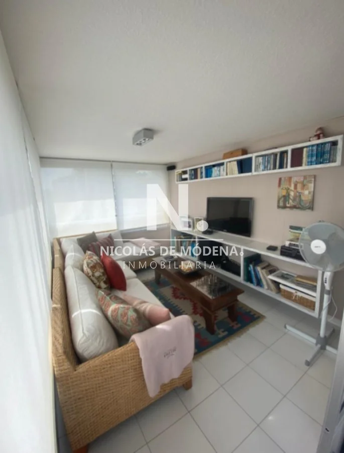 Apartamento en Playa Brava, propiedad 23192 -Imagen 14