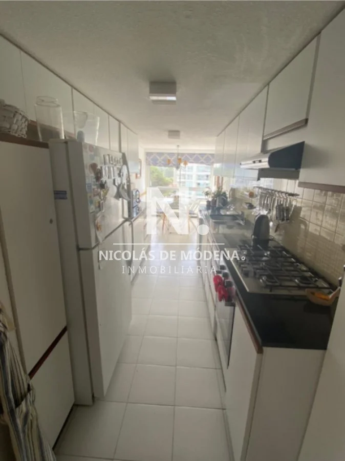 Apartamento en Playa Brava, propiedad 23192 -Imagen 42