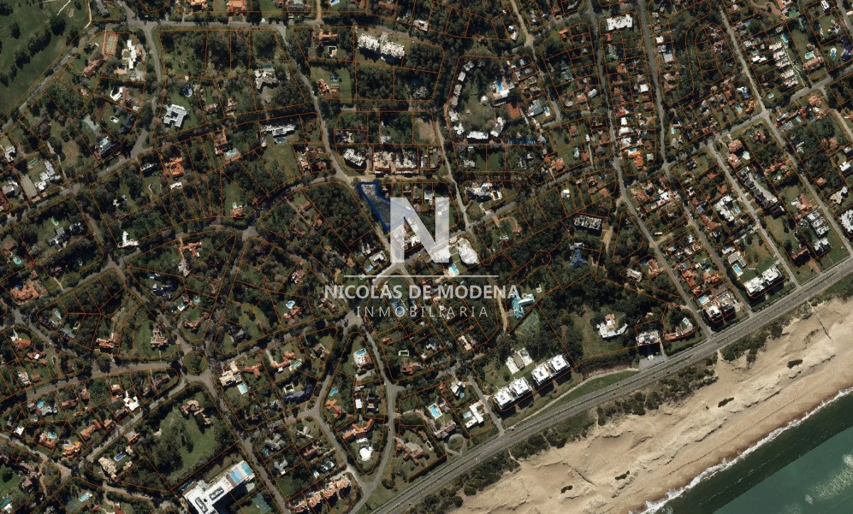 Terreno en Rincón del Indio, propiedad 23233 -Imagen 2