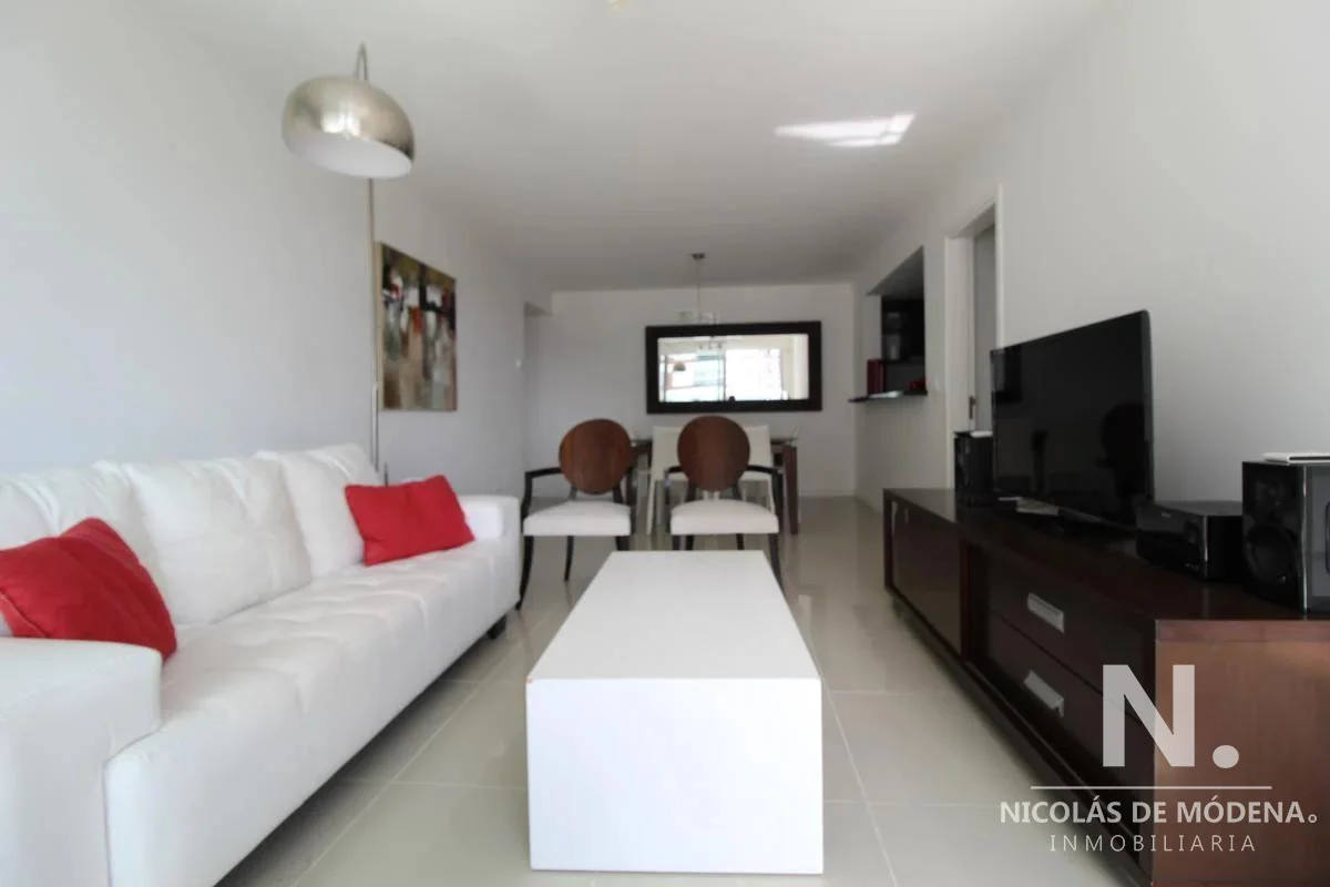 Apartamento en Playa Brava, propiedad 23242 -Imagen 2
