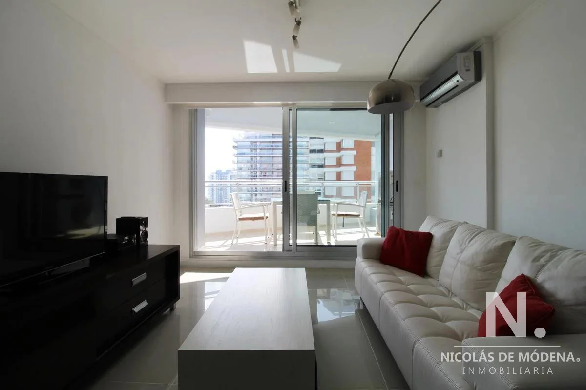 Apartamento en Playa Brava, propiedad 23242 -Imagen 3