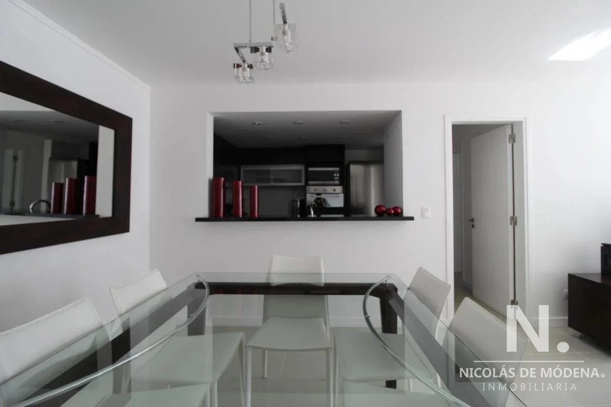 Apartamento en Playa Brava, propiedad 23242 -Imagen 4