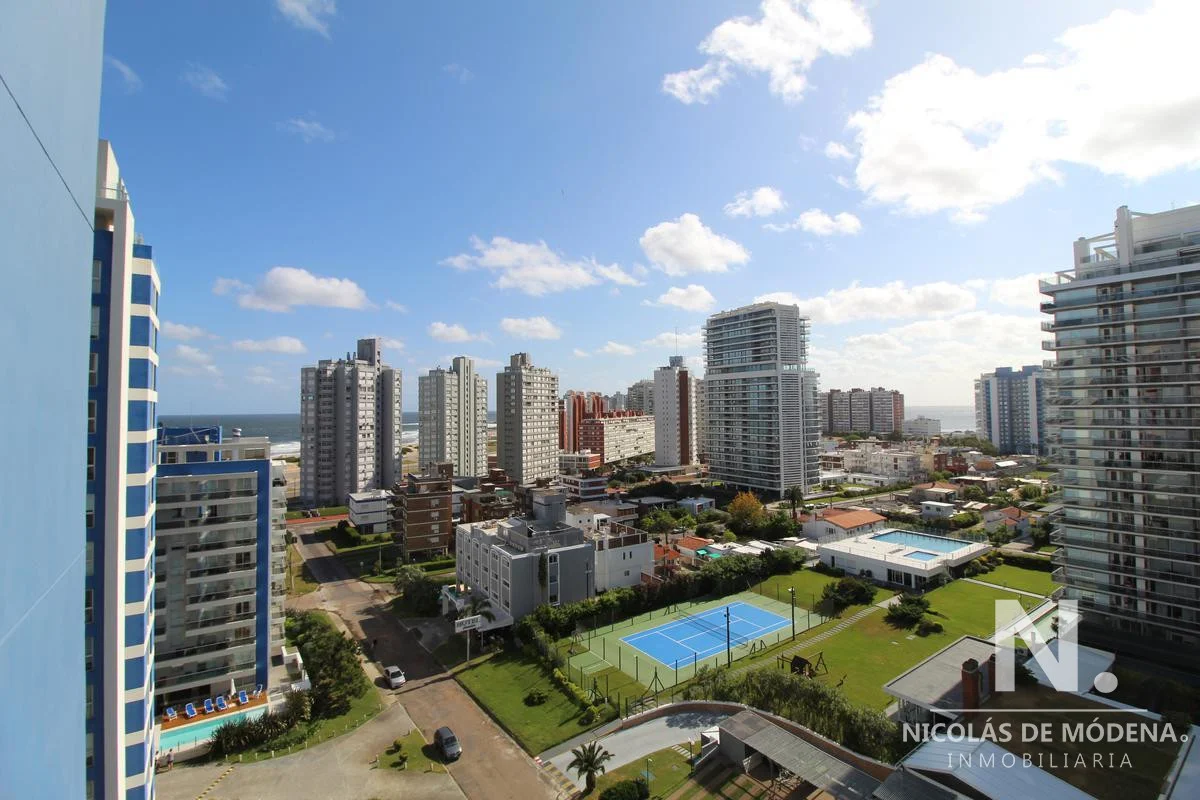 Apartamento en Playa Brava, propiedad 23242 -Imagen 6