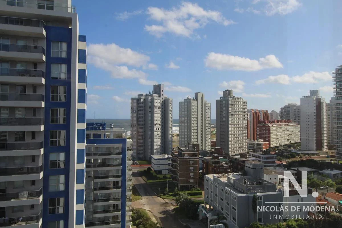 Apartamento en Playa Brava, propiedad 23242 -Imagen 7