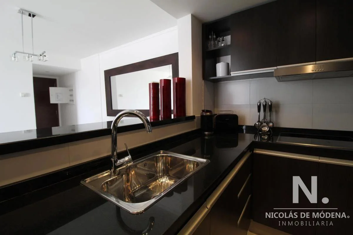 Apartamento en Playa Brava, propiedad 23242 -Imagen 8