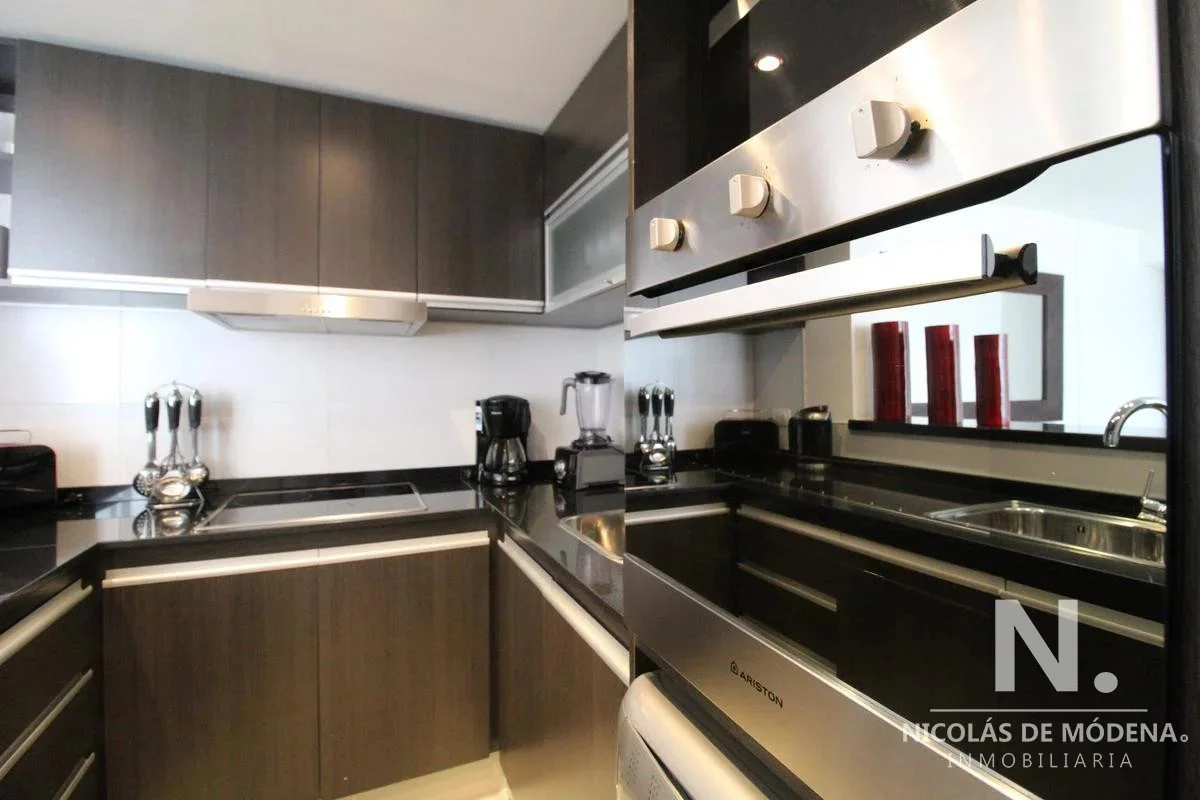 Apartamento en Playa Brava, propiedad 23242 -Imagen 9
