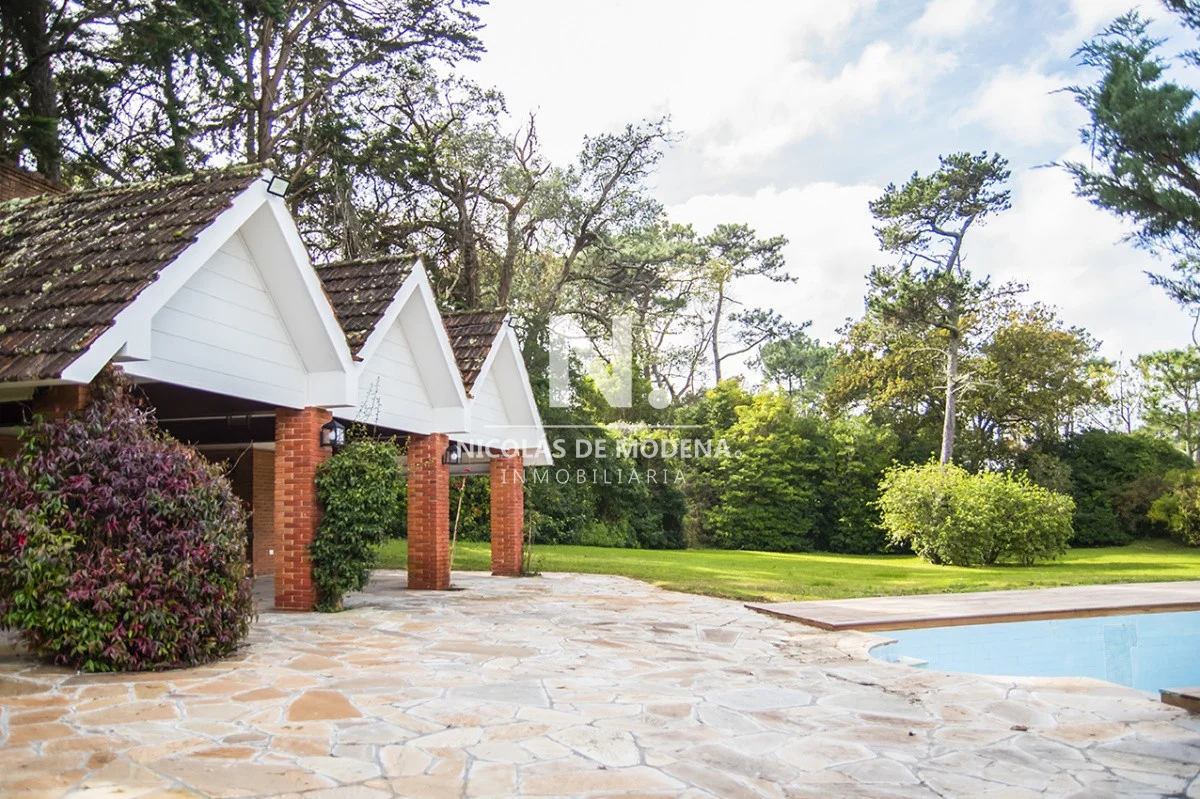 Casa en Golf, propiedad 23254 -Imagen 2